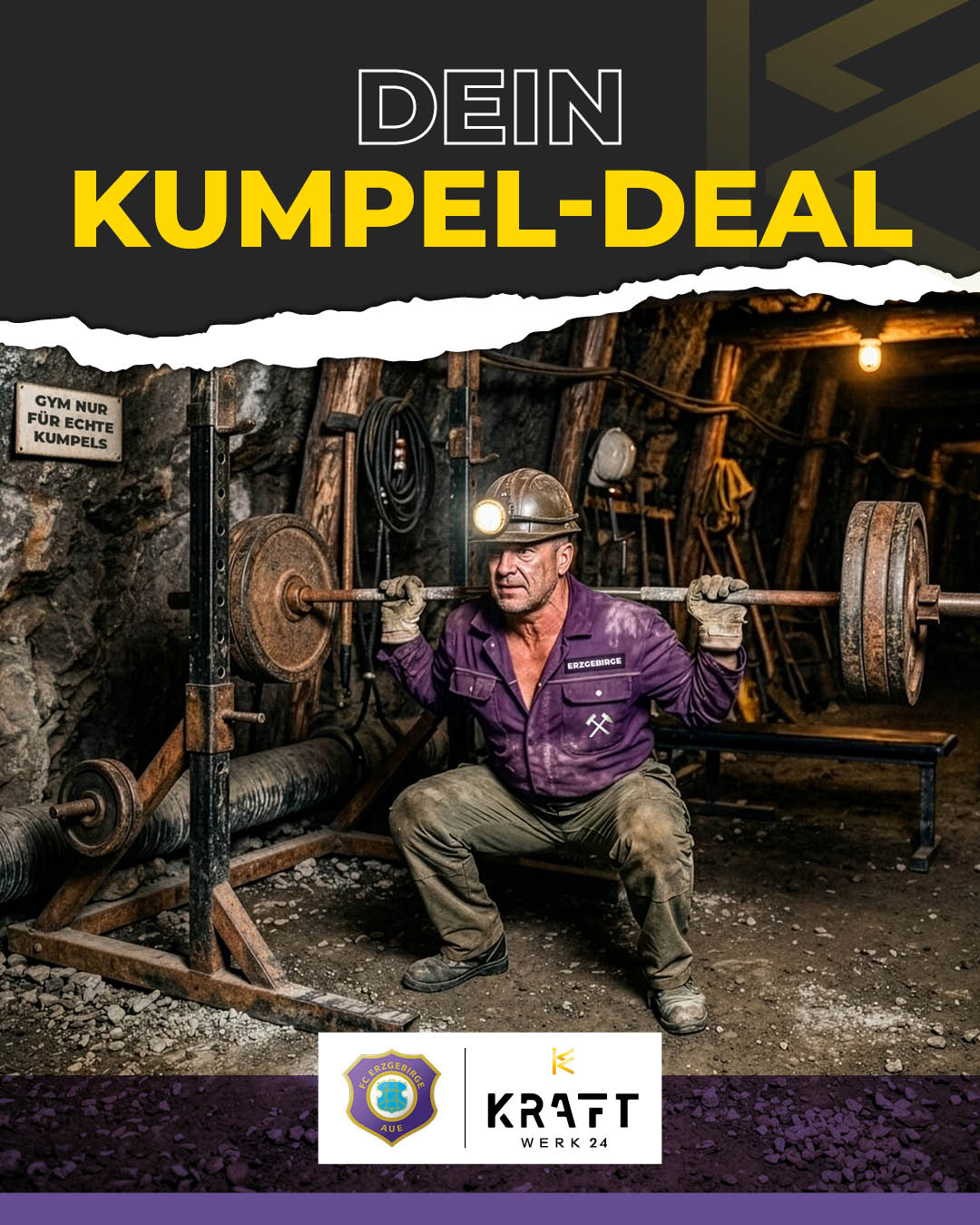 Aue_Kumpel-Tarif
